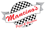 Mancino's Pizza & Grinders.